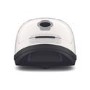 Miele Complete C3 Allergy Bagged Cylinder Vacuum Cleaner - Lotus White
