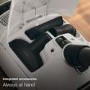 Miele Complete C3 Allergy Bagged Cylinder Vacuum Cleaner - Lotus White