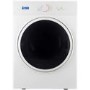 Creda 3kg Vented Tumble Dryer - White