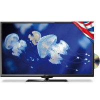 GRADE A2 - Cello 40 Inch Full HD LED TV with Freeview HD