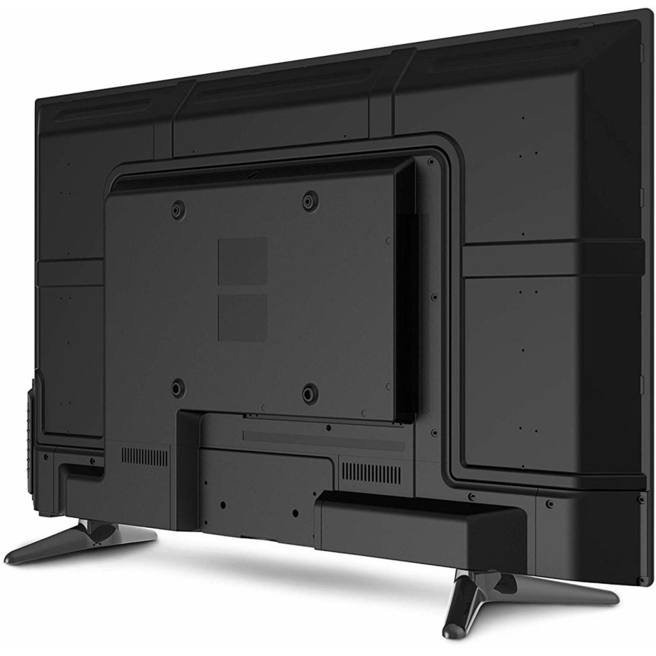 Cello 40" 1080p Full HD LED TV DVD Combi with Freeview HD C40227FT2