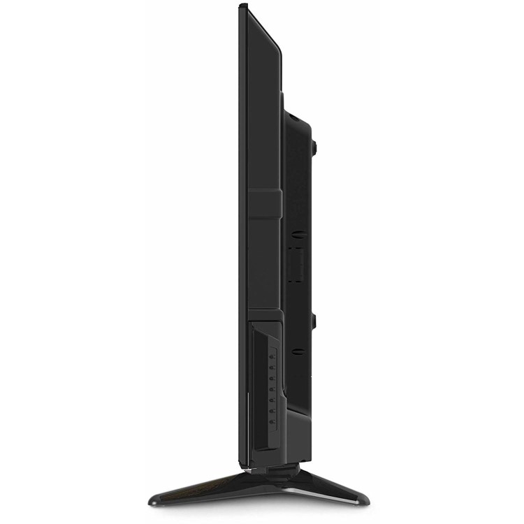 Cello 40" 1080p Full HD LED TV DVD Combi with Freeview HD