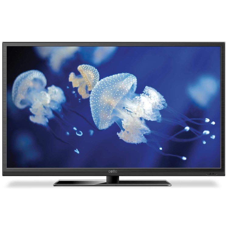 Cello C40227FT2 40 Inch 1080p Freeview LED TV