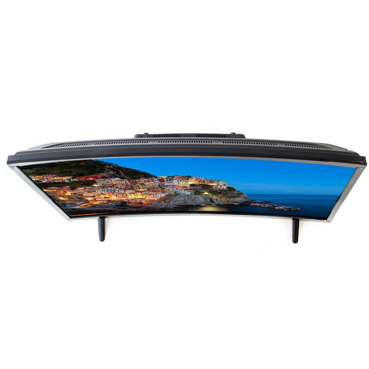 Cello C32229T2 32" 720p HD Ready Curved LED TV with Freeview HD