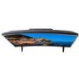 Cello C32229T2 32" 720p HD Ready Curved LED TV with Freeview HD