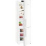 Liebherr C4025 Comfort 201x60cm A++ SmartFrost Freestanding Fridge Freezer White