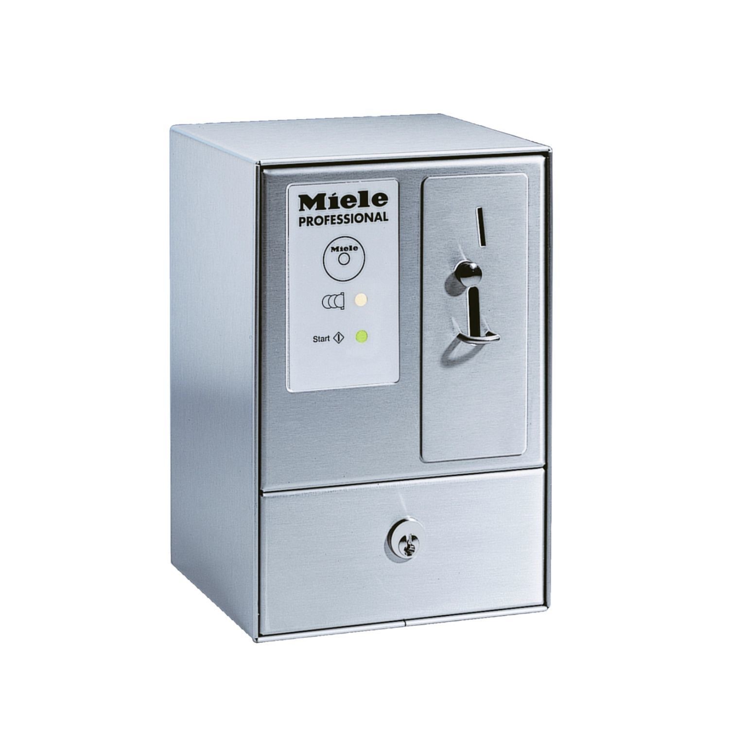 C4060 WM8 Token Control Unit Washing Machine 50 Tokens