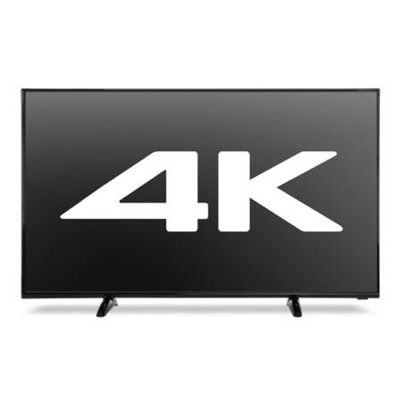 Cello C42250DVB4K 42 Inch 4K Ultra HD LED TV