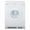 GRADE A1 - White Knight C42AW 6kg Freestanding Vented Tumble Dryer - White