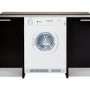 GRADE A2 - White Knight C43AW 43AW 6kg Integrated Vented Tumble Dryer