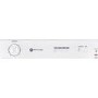 GRADE A2 - White Knight C43AW 43AW 6kg Integrated Vented Tumble Dryer