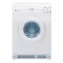 GRADE A3 - White Knight C44A7W 7kg Freestanding Vented Tumble Dryer - White