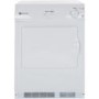 White Knight C44AWL 44AWL 6kg White Freestanding Vented Tumble Dryer