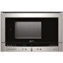 Neff C44R20N0GB Series 3 Right Hand Hinge Compact Built-in Steam Oven - Stainless Steel - LIMITED CLEARANCE OFFER