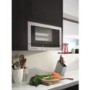 Neff C44R20N0GB Series 3 Right Hand Hinge Compact Built-in Steam Oven - Stainless Steel - LIMITED CLEARANCE OFFER