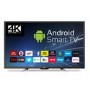 Cello 50 Inch Smart 4K Ultra HD LED TV with Freeview HD