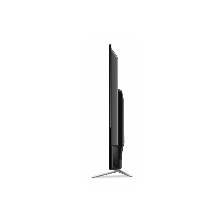 Cello 50 Inch Smart 4K Ultra HD LED TV with Freeview HD