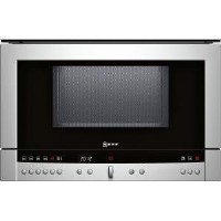Neff C54L60N3GB Built-in Microwave Oven in Stainless steel