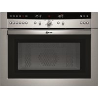 Neff C57M70N3GB 1000W 36L Built-in Combination Microwave Oven Stainless Steel