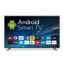 Refurbished Cello 65" 4K Ultra HD LED Freeview HD Android Smart TV