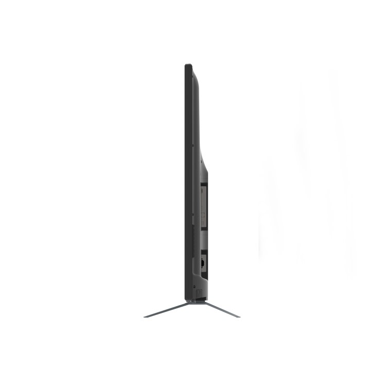 Refurbished Cello 65" 4K Ultra HD LED Freeview HD Android Smart TV