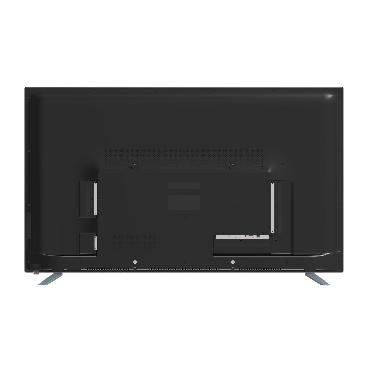 Refurbished Cello 65" 4K Ultra HD LED Freeview HD Android Smart TV