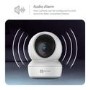 EZVIZ C6N 2MP Full HD Smart Indoor Security PT Camera