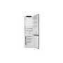 GRADE A3  - Smeg C7280NLD2P Integrated In-column No Frost 60-40 Fridge Freezer