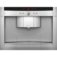 Neff C77V60N2GB Series 5 Compact Coffee Centre - Stainless Steel