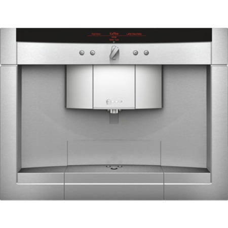 Neff C77V60N2GB Series 5 Compact Coffee Centre - Stainless Steel