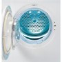 GRADE A2 - White Knight C8317WV 7kg Integrated Vented Tumble Dryer - White