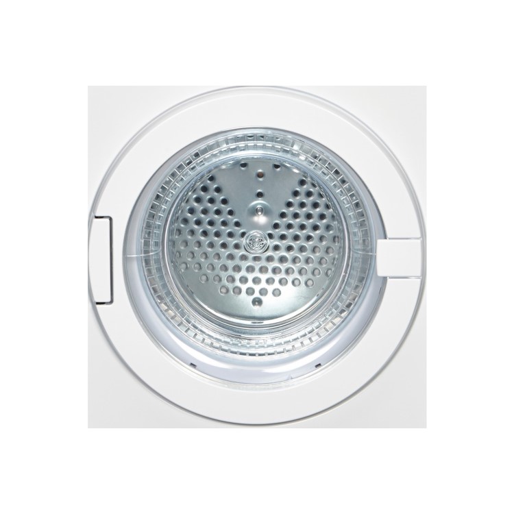 GRADE A2 - White Knight C8317WV 7kg Integrated Vented Tumble Dryer - White