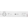 GRADE A2 - White Knight C8317WV 7kg Integrated Vented Tumble Dryer - White