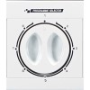 White Knight C8317WV 7kg Integrated Vented Tumble Dryer - White