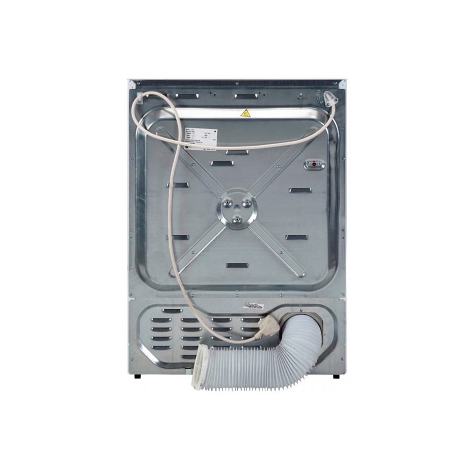 White Knight C8317WV 7kg Integrated Vented Tumble Dryer White Appliances
