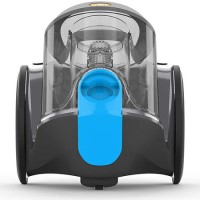 Vax C85AAPE Action Midi Pet Cylinder Vacuum Cleaner