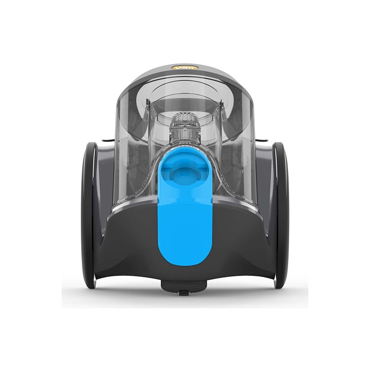 Vax C85AAPE Action Midi Pet Cylinder Vacuum Cleaner