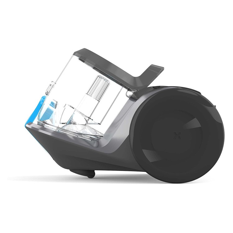 Vax C85AAPE Action Midi Pet Cylinder Vacuum Cleaner