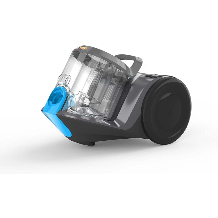 Vax C85AAPE Action Midi Pet Cylinder Vacuum Cleaner