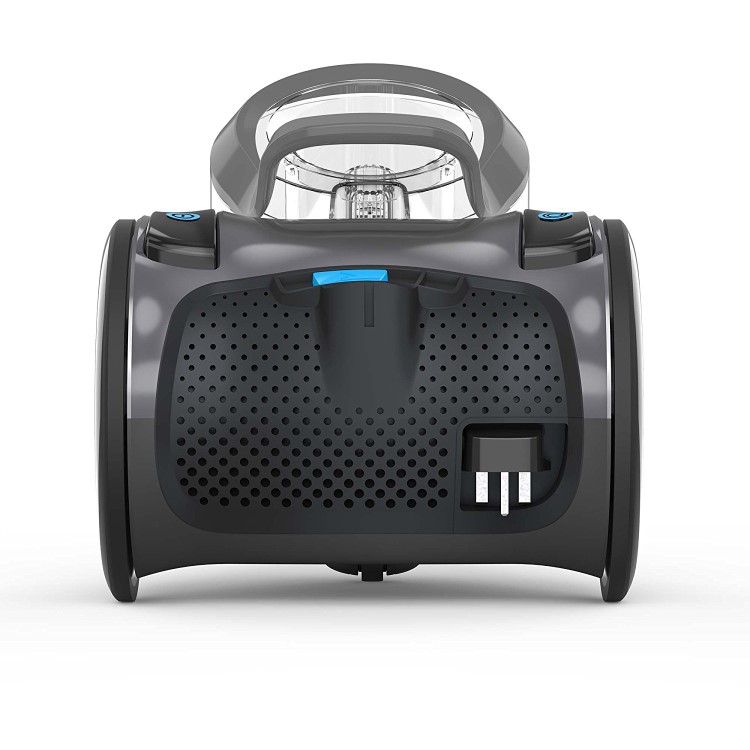 Vax C85AAPE Action Midi Pet Cylinder Vacuum Cleaner