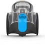 Vax C85AAPE Action Midi Pet Cylinder Vacuum Cleaner