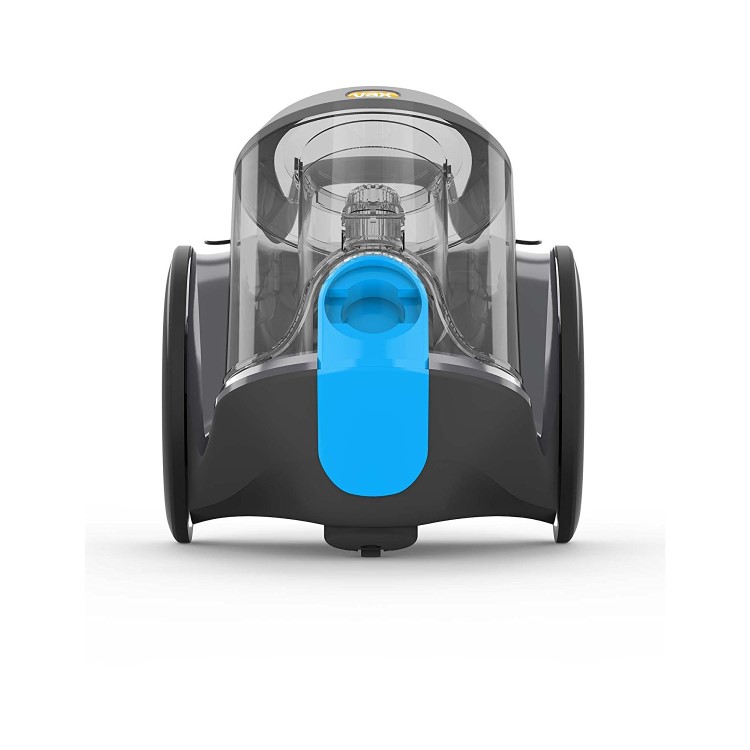 Vax C85AAPE Action Midi Pet Cylinder Vacuum Cleaner