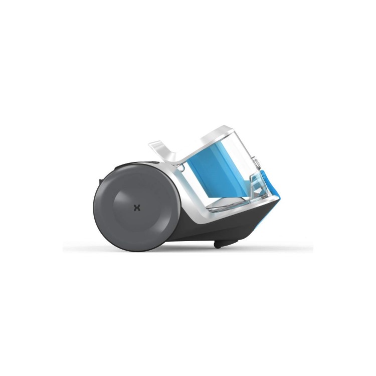 GRADE A1 - Vax C85ADPE Action Pet Cylinder Vacuum Cleaner