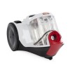 Vax C85ADTE Total Action Home Cylinder Vacuum Cleaner - White