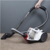 Vax C85ADTE Total Action Home Cylinder Vacuum Cleaner - White