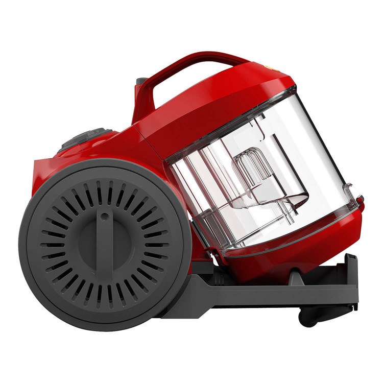 Vax C86-E2-BE Energise Vibe Single Cyclonic Lightweight Cylinder