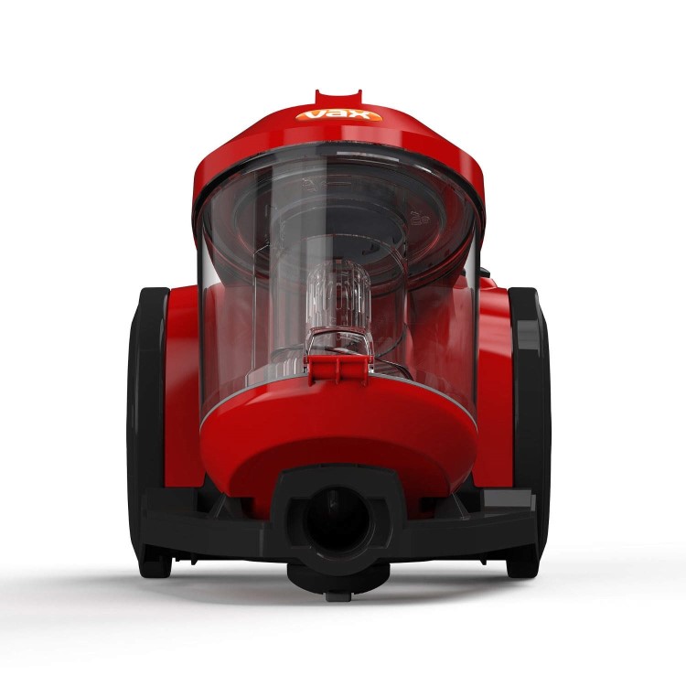 Vax C86-E2-BE Energise Vibe Single Cyclonic Lightweight Cylinder