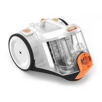 Vax C86-PC-BE Performance Floor 2 Floor Bagless Cylinder