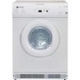 GRADE A1 - White Knight C86A7W 7kg Freestanding Vented Tumble Dryer - White