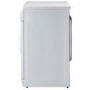 White Knight C86A7W 7kg Freestanding Vented Tumble Dryer - White